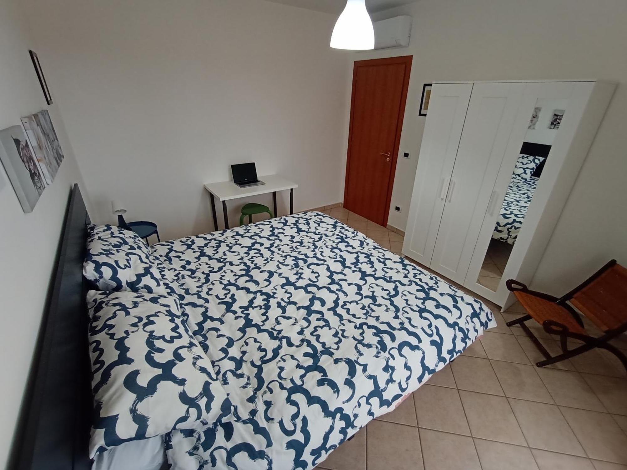 Degli Angioini Holiday Home Каулония Марина Екстериор снимка